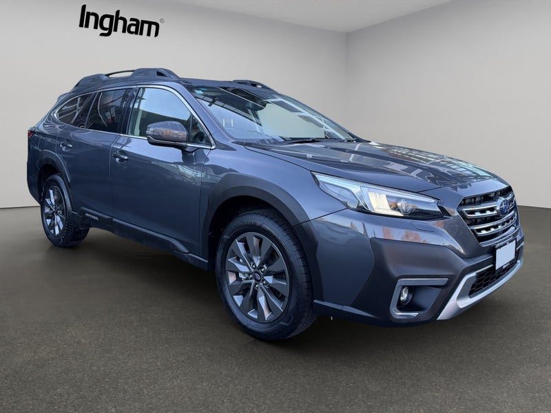 2025 Subaru Outback SPORT 2.5P/4WD/8CVT