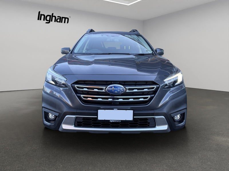 2025 Subaru Outback SPORT 2.5P/4WD/8CVT, photo 2