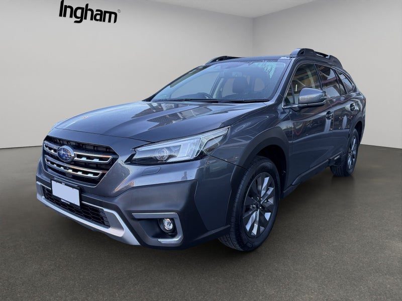 2025 Subaru Outback SPORT 2.5P/4WD/8CVT, photo 3