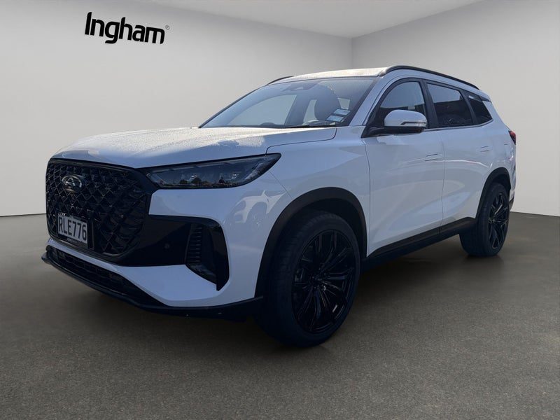 2025 Chery Tiggo 8 ULTIMATE PHEV/HD CSH, photo 3