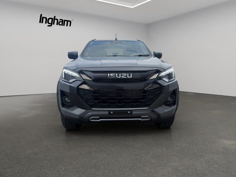 2026 Isuzu D-Max X-TERRAIN DOUBLE CAB, photo 2
