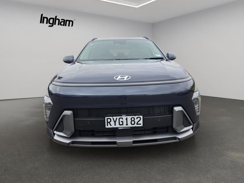 2026 Hyundai Kona 2.0 ELITE 2WD 2.0P, photo 2