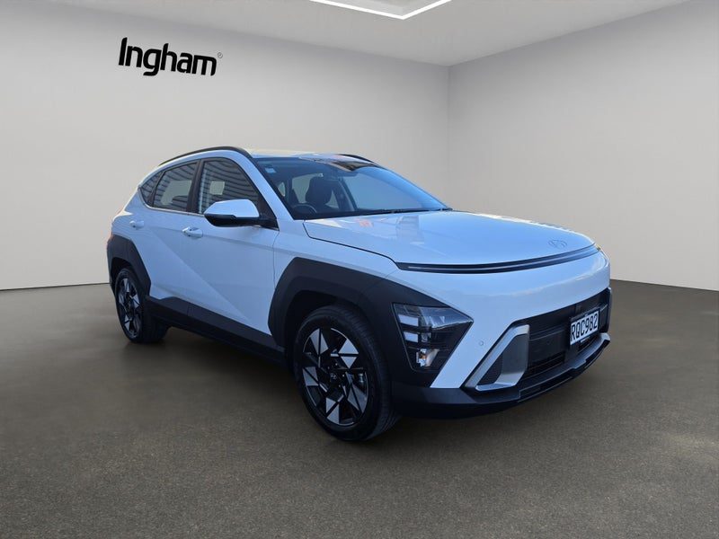 2026 Hyundai Kona 2.0 ACTIVE 2WD 2.0P