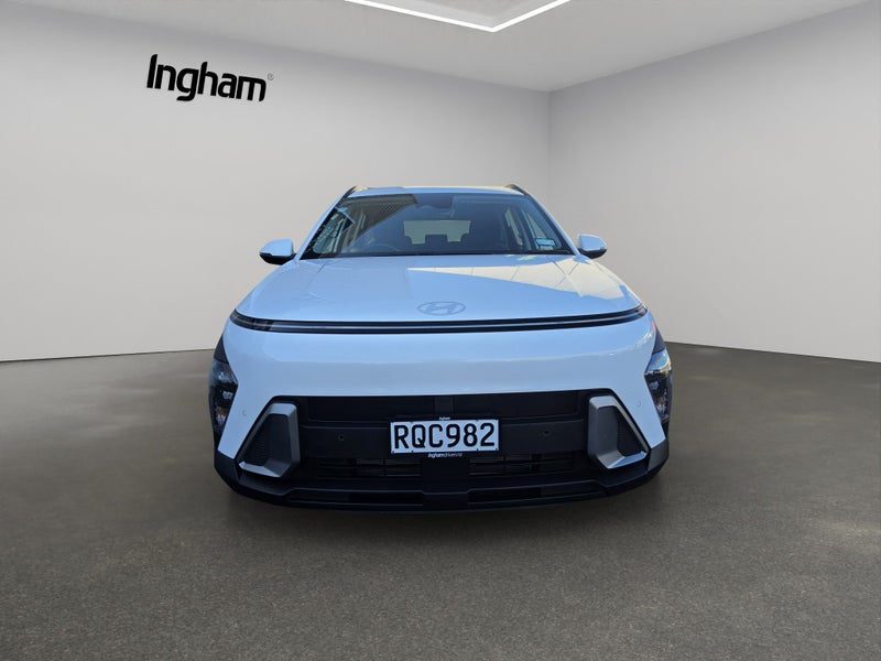 2026 Hyundai Kona 2.0 ACTIVE 2WD 2.0P, photo 2