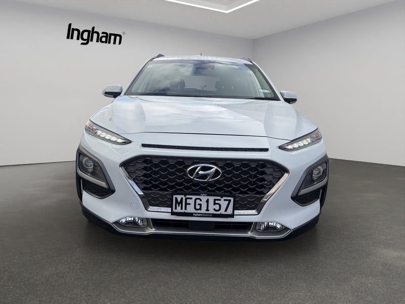 2019 Hyundai Kona 2.0 2WD ELITE, photo 2