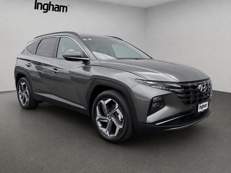 2023 Hyundai Tucson 1.6 PHEV AWD ELITE HYBRID