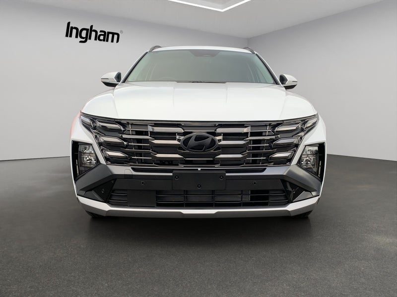 2026 Hyundai Tucson 2.0 ELITE 2.0P/6AT, photo 2