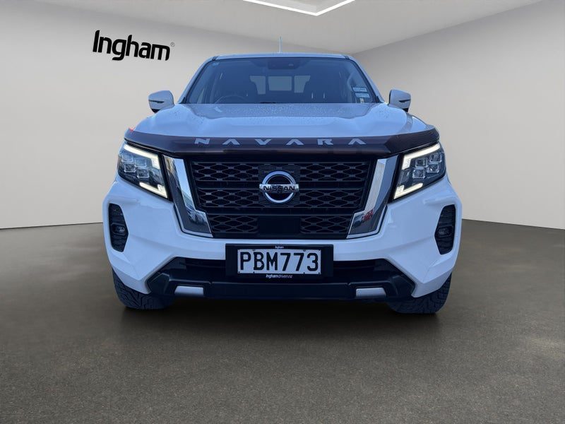 2022 Nissan Navara ST 2.3D/4WD/7AT, photo 2
