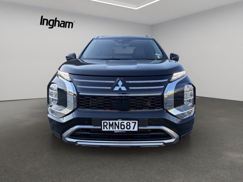 2025 Mitsubishi Outlander VRX 2.5P/4WD/CVT, photo 2