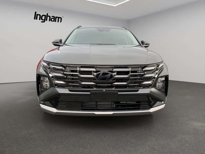 2026 Hyundai Tucson 2.0 ELITE 2.0P/6AT, photo 2