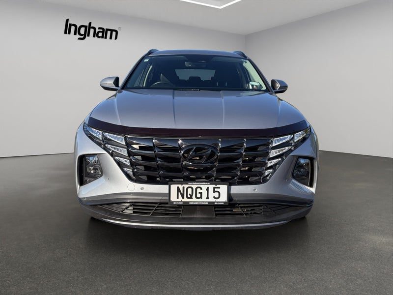2021 Hyundai Tucson 2.0 ELITE 2WD, photo 2