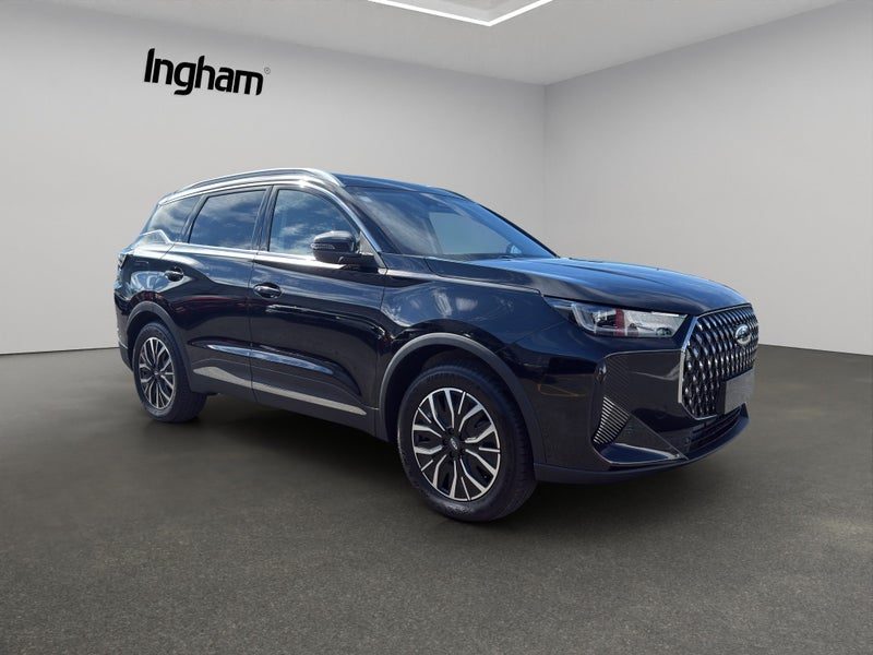 2026 Chery Tiggo 7 ULTIMATE PHEV