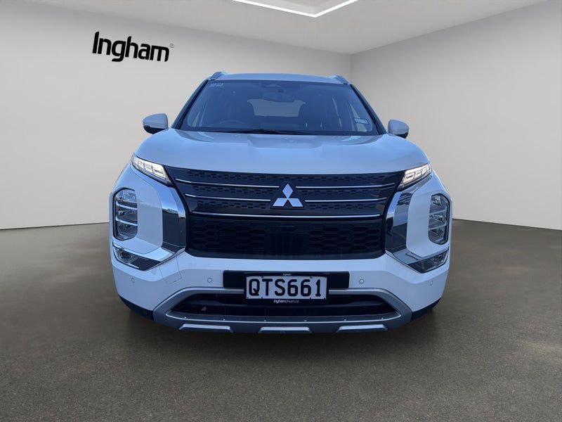 2024 Mitsubishi Outlander XLS 2.5P/4WD/CVT, photo 2