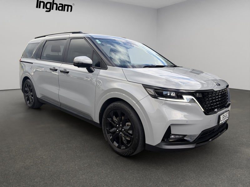 2021 Kia Carnival PREMIUM 2.2D/8AT