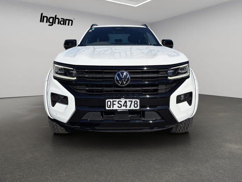 2024 Volkswagen Amarok AVENTURA 4M 3.0DT, photo 2