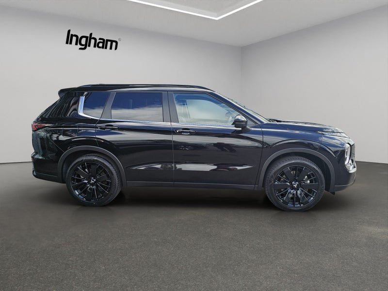 2026 Mitsubishi Outlander XLS 2.5P/CVT, photo 2