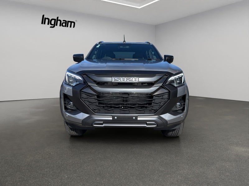 2026 Isuzu D-Max X-TERRAIN DOUBLE CAB, photo 2
