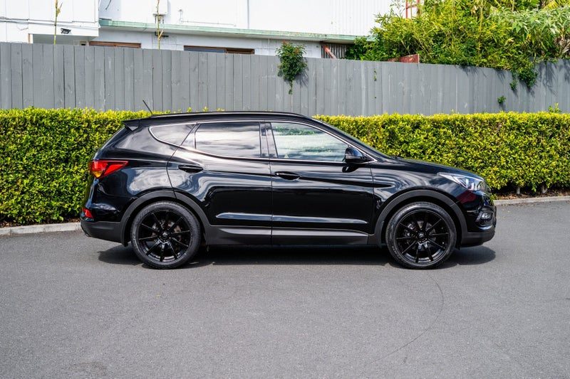 2016 Hyundai Santa Fe DM 3.3 V6 ELITE 2WD, photo 2