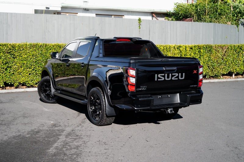 2026 Isuzu D-Max X-Terrain DC 4X4 3.0D 6AT, photo 3