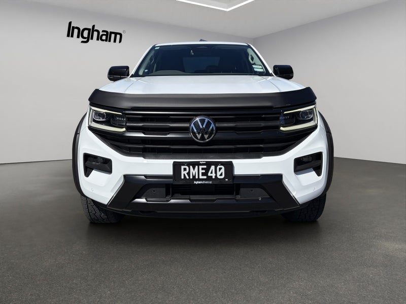 2023 Volkswagen Amarok STYLE 4WD 2.0DT, photo 2
