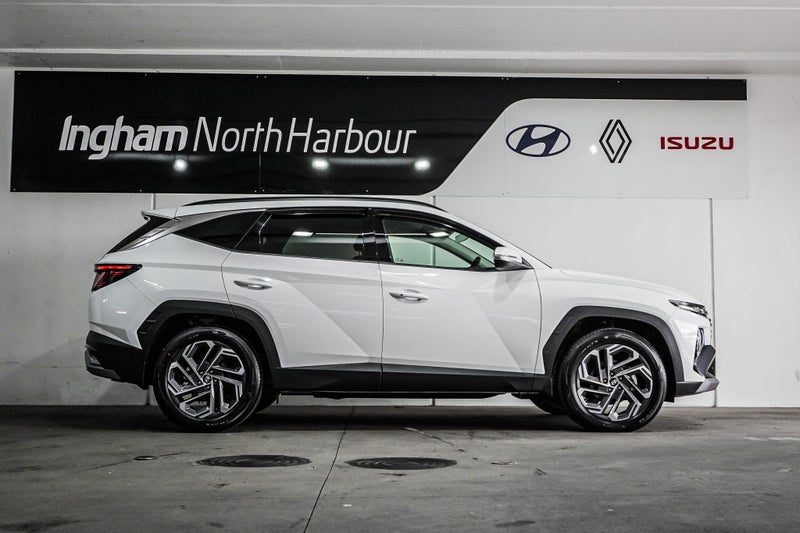 2026 Hyundai Tucson 2.0 ELITE 2.0P/6AT, photo 2