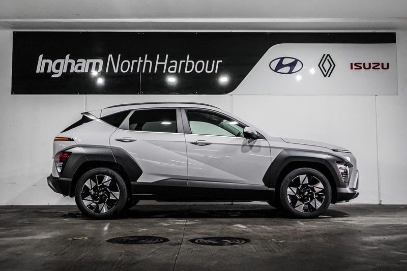 2026 Hyundai Kona 2.0 ELITE 2WD, photo 2
