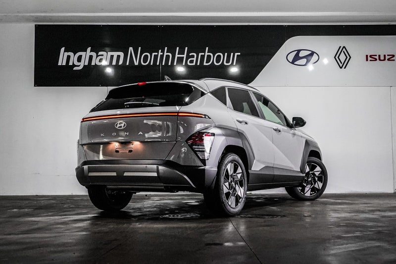 2026 Hyundai Kona 2.0 ELITE 2WD, photo 3