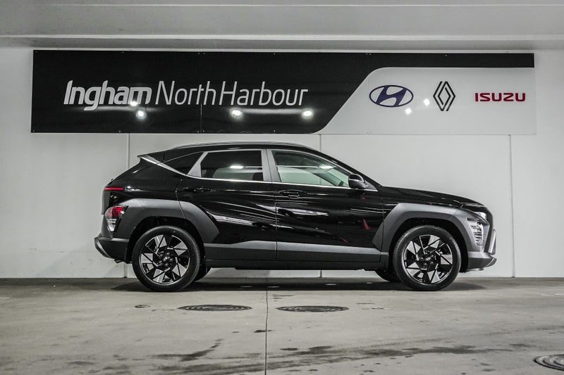 2026 Hyundai Kona 2.0 ELITE 2WD 2.0P, photo 2