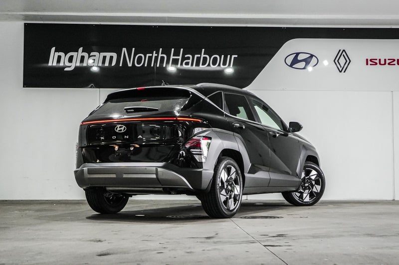 2026 Hyundai Kona 2.0 ELITE 2WD 2.0P, photo 3
