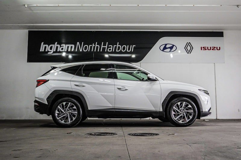 2021 Hyundai Tucson 2.0 ELITE 2WD 2.0P, photo 2