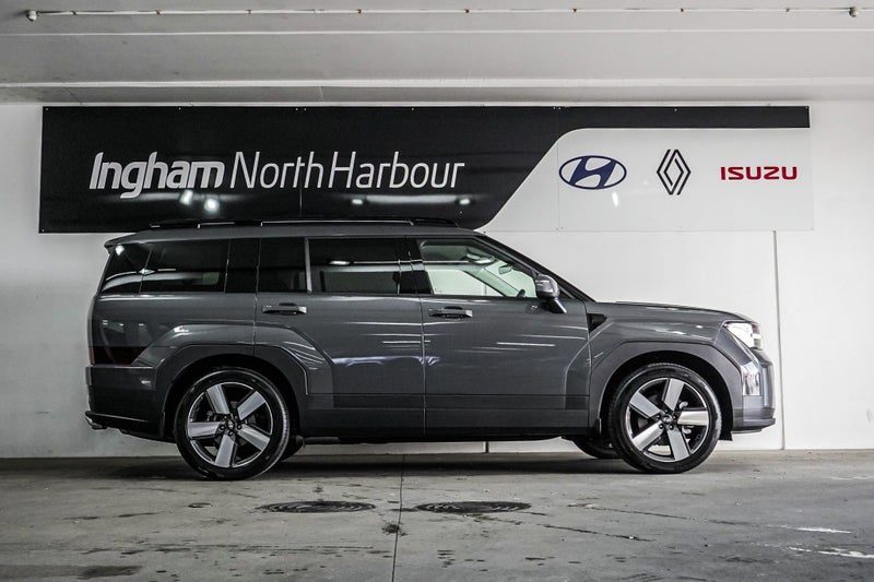 2026 Hyundai Santa Fe ELITE 2.5T AWD 2.5PT, photo 2