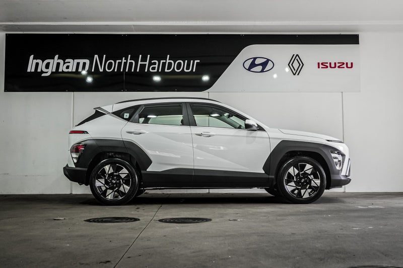 2026 Hyundai Kona 1.6 HYBRID ACTIVE 2WD, photo 2