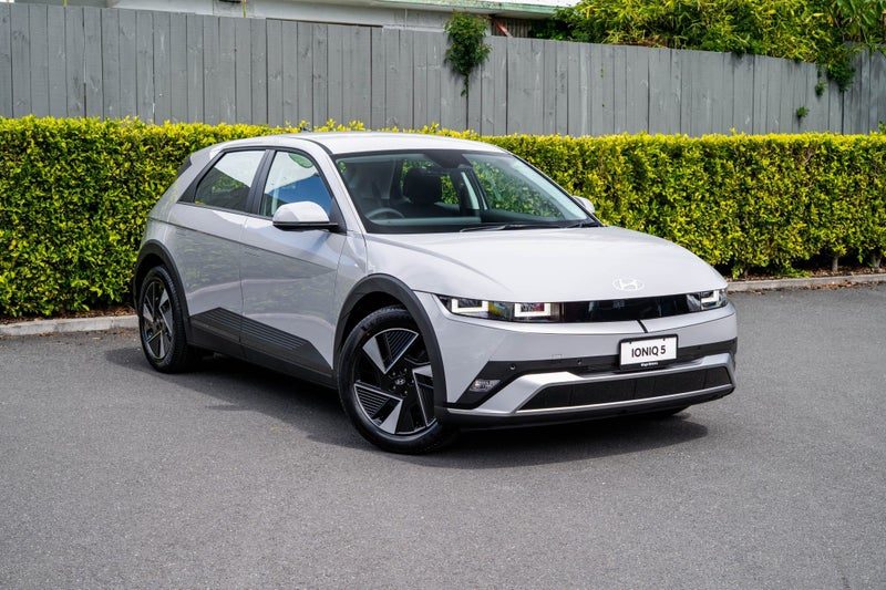 2026 Hyundai IONIQ 5