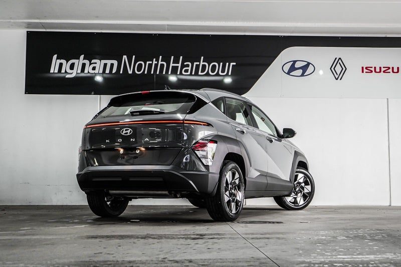2026 Hyundai Kona 2.0I ACTIVE 2WD 5DR, photo 3