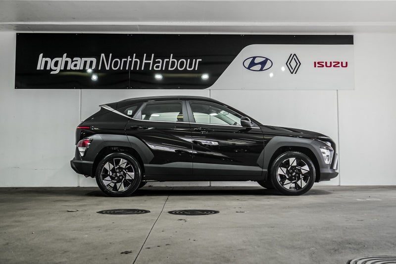2026 Hyundai Kona 1.6I HYBRID ACTIVE 2WD, photo 2