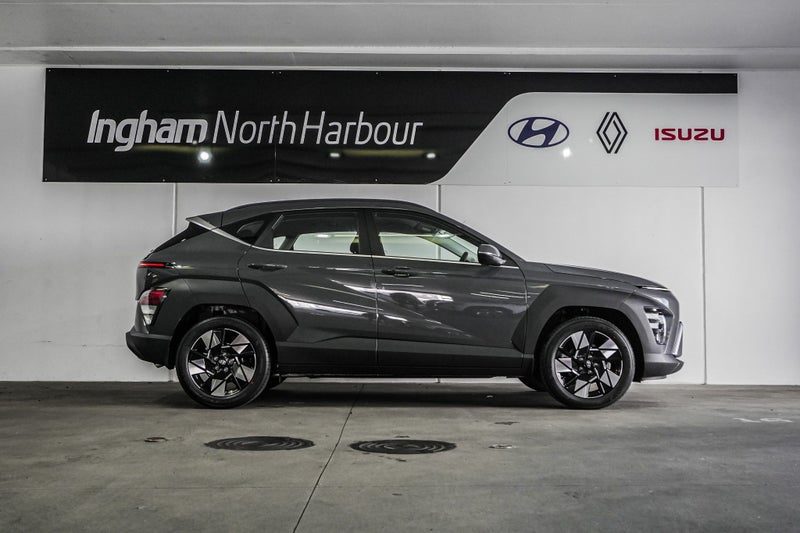 2026 Hyundai Kona 1.6 HYBRID ACTIVE 2WD, photo 2