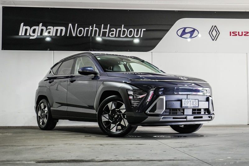 2026 Hyundai Kona 2.0 ELITE 2WD 2.0P, main photo
