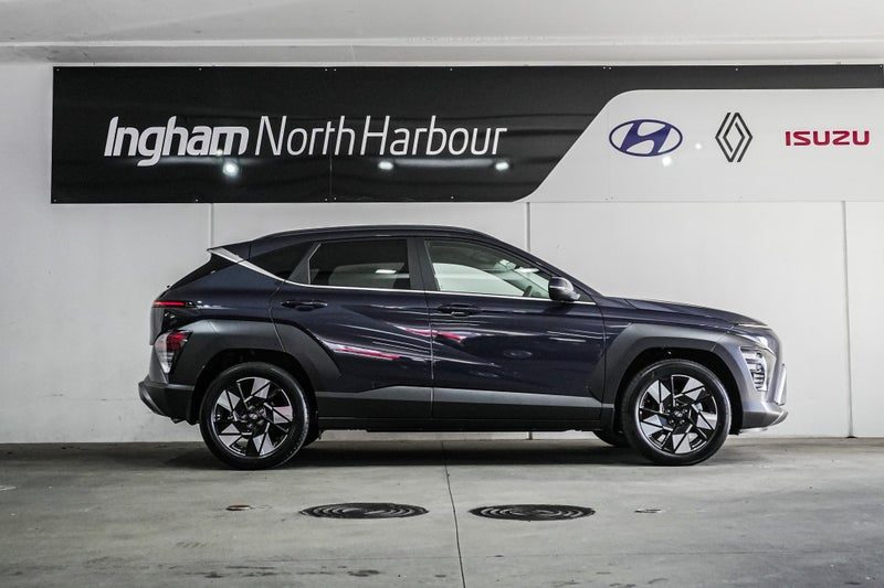 2026 Hyundai Kona 2.0 ELITE 2WD 2.0P, photo 2