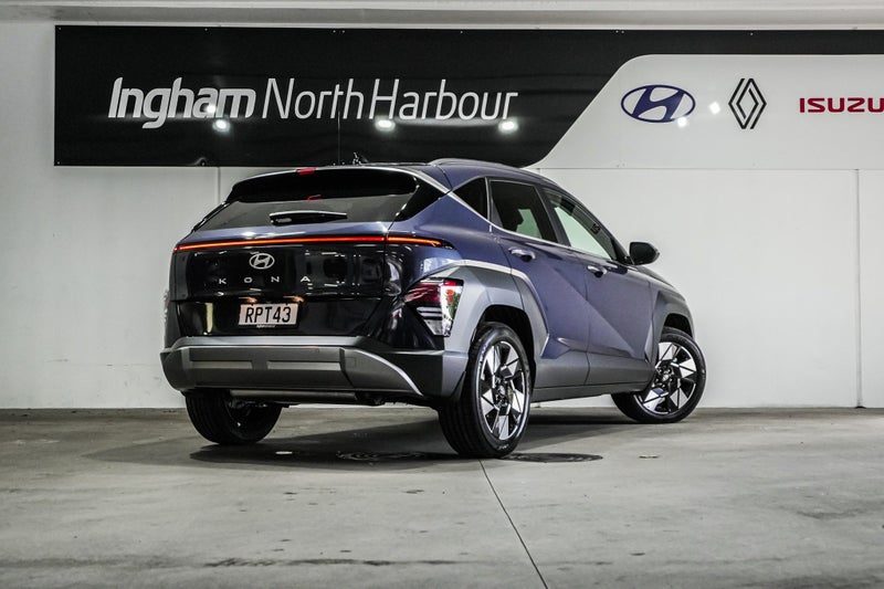 2026 Hyundai Kona 2.0 ELITE 2WD 2.0P, photo 3