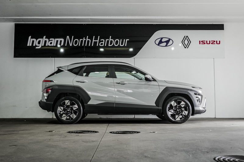 2026 Hyundai Kona 2.0 ACTIVE 2WD 2.0P, photo 2
