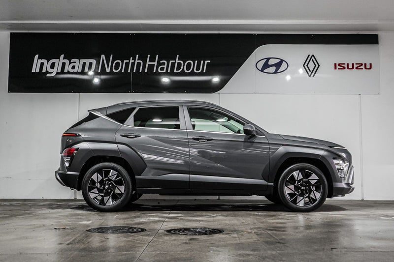 2026 Hyundai Kona 2.0 ELITE 2WD 2.0P, photo 2