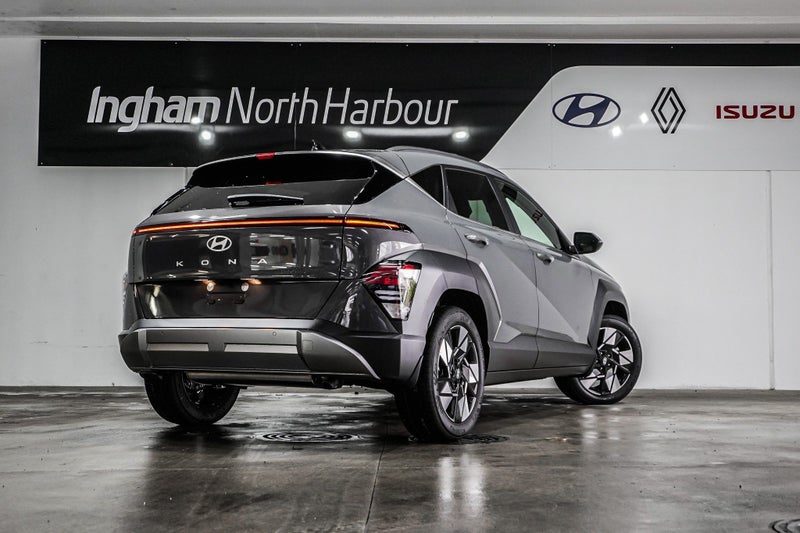 2026 Hyundai Kona 2.0 ELITE 2WD 2.0P, photo 3
