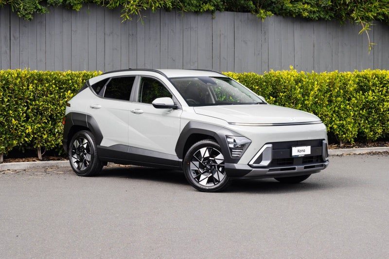 2026 Hyundai Kona 2.0 2WD Elite, main photo