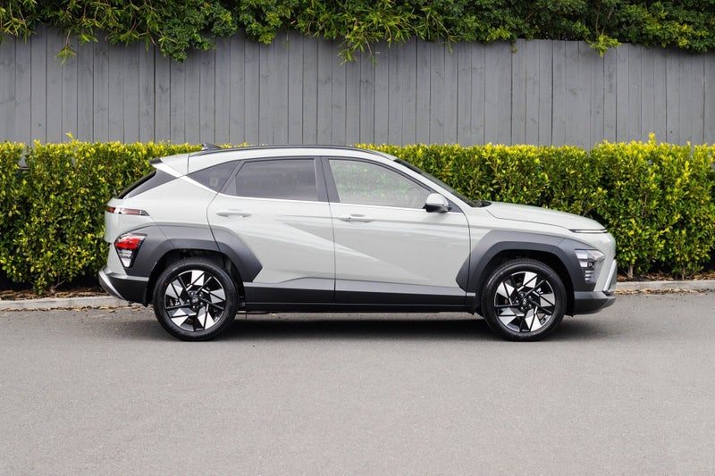 2026 Hyundai Kona 2.0 2WD Elite, photo 2