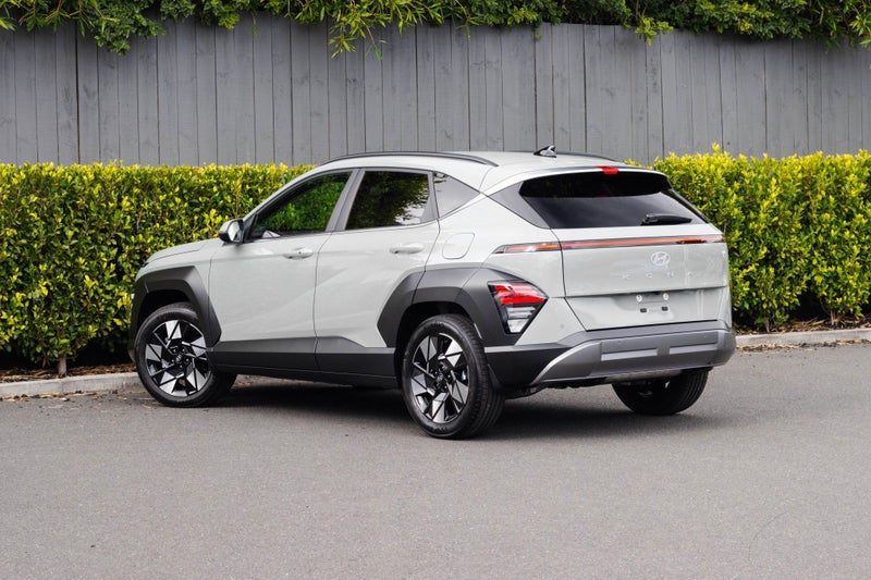 2026 Hyundai Kona 2.0 2WD Elite, photo 3