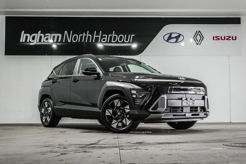 2026 Hyundai Kona 2.0 ELITE 2WD 2.0P