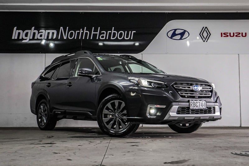 2025 Subaru Outback SPORT 2.5P/4WD/8CVT