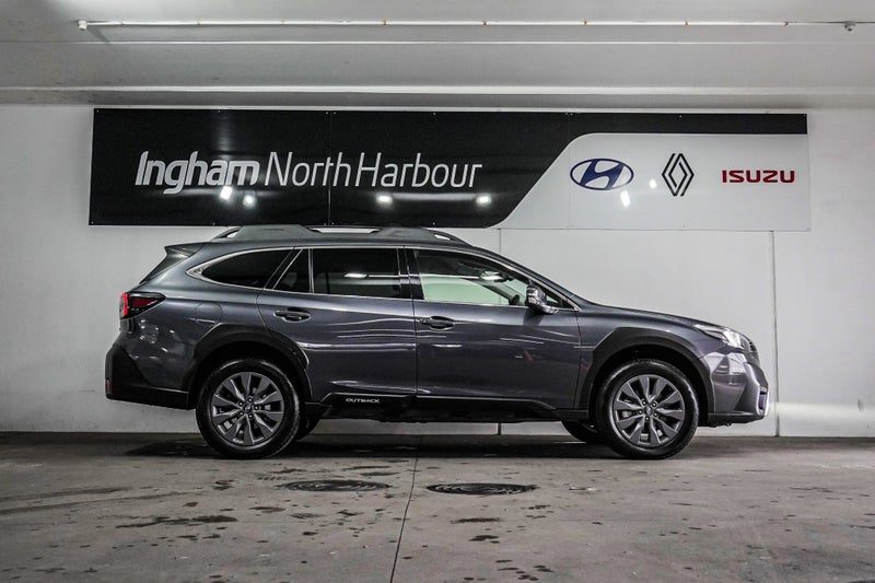 2025 Subaru Outback SPORT 2.5P/4WD/8CVT, photo 2