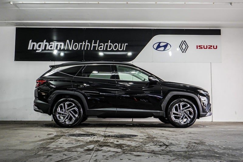 2026 Hyundai Tucson 2.0 ELITE 2.0P/6AT, photo 2
