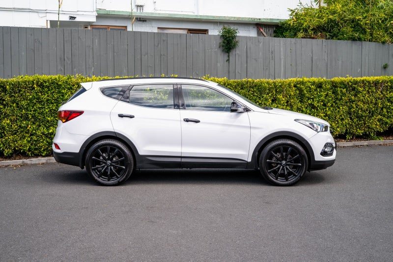 2015 Hyundai Santa Fe DM 2.2D 7S, photo 2